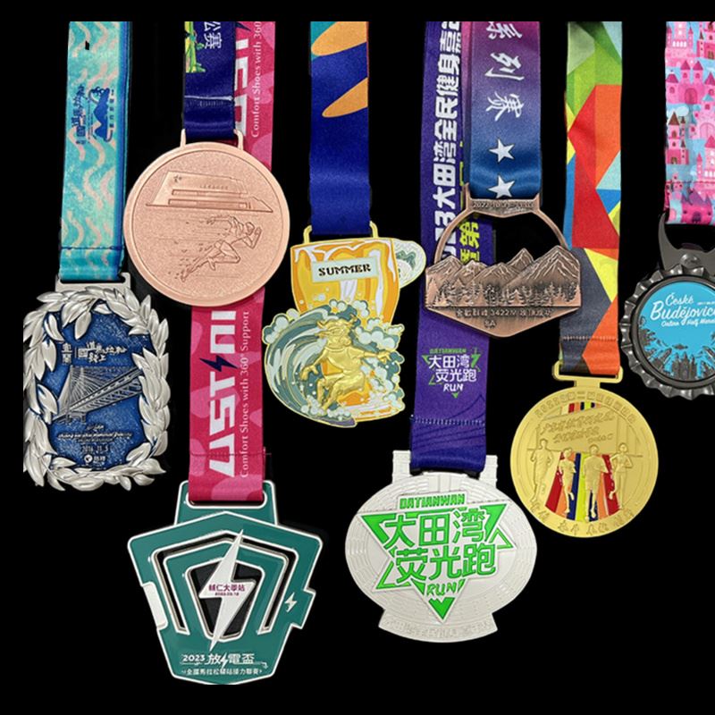 Medalja
